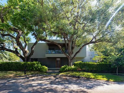 3401 Halissee St, Miami, FL, 33133
