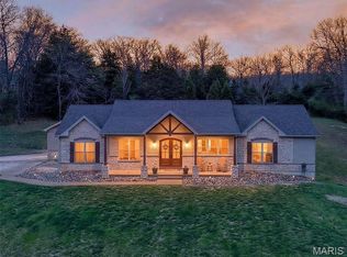 24552 Ivy Ct, Wright City, MO