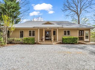 197 Thomas A Edison Rd, Lake Lure, NC 28746