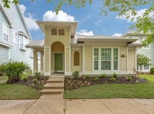 1931 Saint Simons St, Savannah, TX 76227