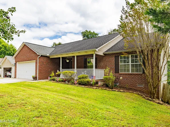 7212 Sunset Ridge Ln, Knoxville, TN 37920