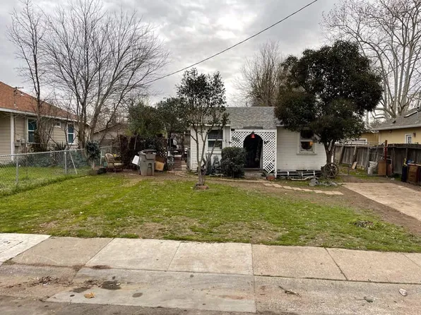 1080 Sonoma Ave, Sacramento, CA 95815