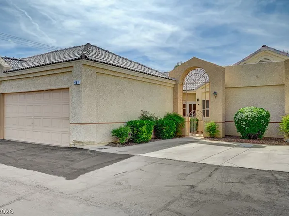 461 Purple Finch Dr, Las Vegas, NV 89107