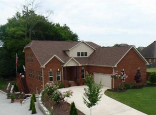 224 Natures Way SW, Huntsville, AL 35824