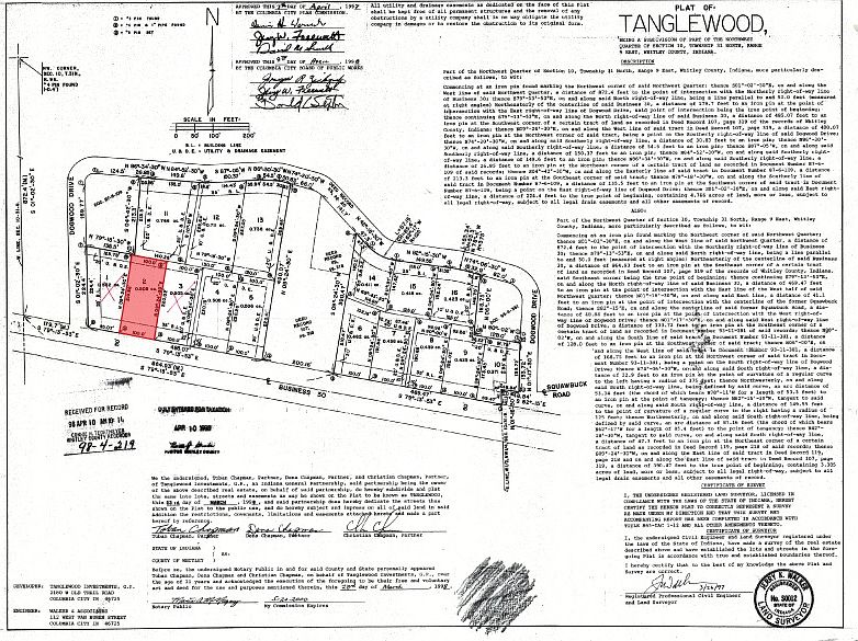 2nd image of 940 W Business Highway 30 #2