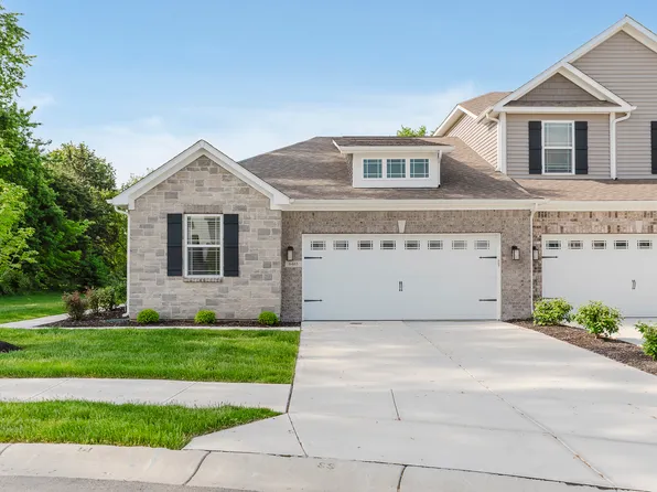 6465 Wasco Dr, Whitestown, IN 46075