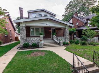 4058 Holly Hills Blvd, Saint Louis, MO