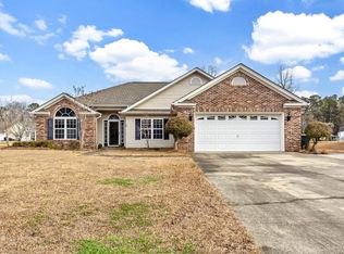 105 Rambling Rose Ln, Conway, SC 29527