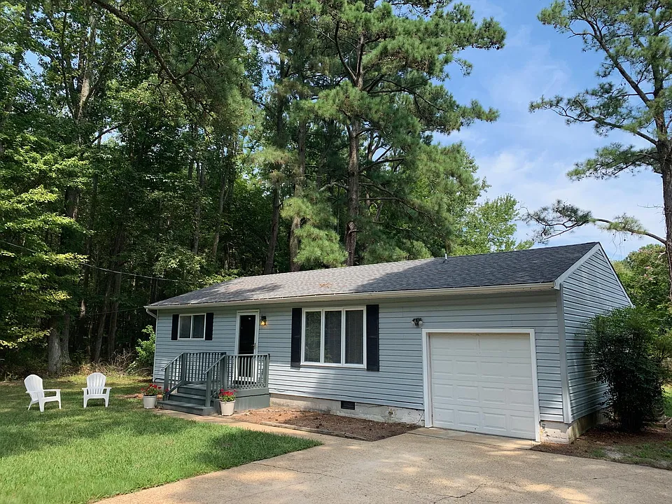 3200 Indian River Rd