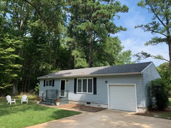 3200 Indian River Rd, Virginia Beach, VA 23456