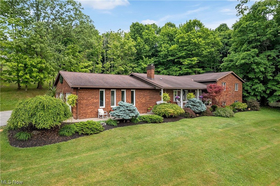 54529 Colerain Pike, Martins Ferry, OH 43935 MLS 4464545 Zillow