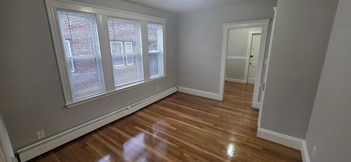 Building Photo - 38 Estes St #12