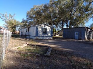 15 Ranchitos Rd, Belen, NM 87002