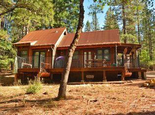 14866 Casci Rd, Nevada City, CA 95959