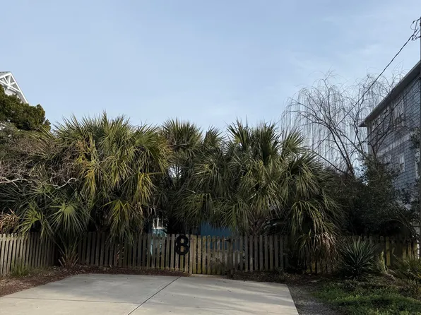 8 Lagoon Drive, Wrightsville Beach, NC 28480