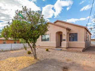 4437 E Fairmount St, Tucson, AZ 85712