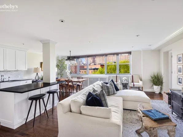 2 Horatio Street image 1 of 16