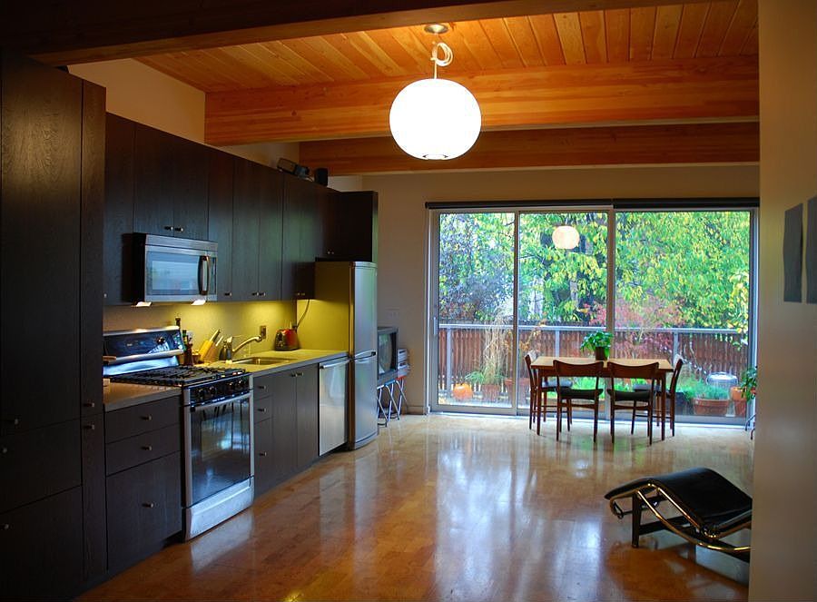 Kitchen.Living