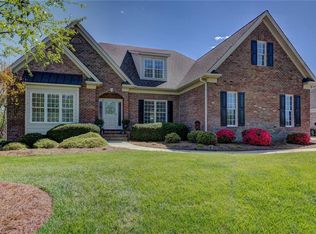 5819 Fleming Terrace Rd, Greensboro, NC 27410