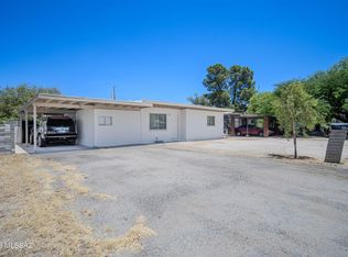 4349 E Ware St, Tucson, AZ 85711