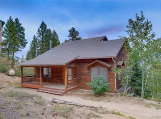 13802 Boulder Ln, Larkspur, CO 80118