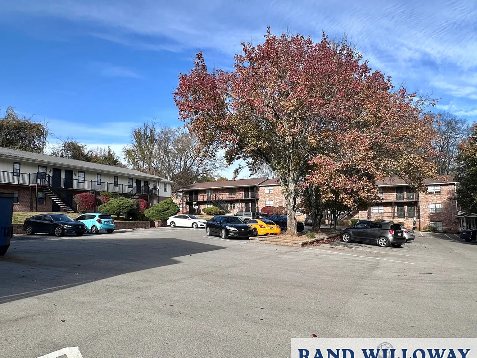 Rand Stockton Apartment Homes — Photo 4