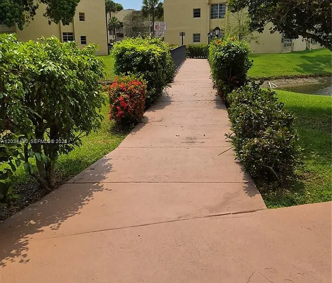 6050 NW 64th Ave #105 — Photo 12