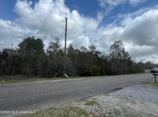 0 Vic Wertz Rd Lot 56, Saucier, MS 39574