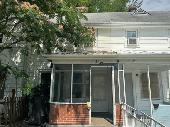 23 Emmons Pl, Portsmouth, VA 23702