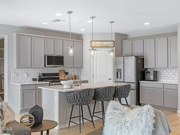 20123 W JACKSON Street, Buckeye, AZ 85326