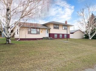 510 Maryland Ave, Deer Lodge, MT 59722