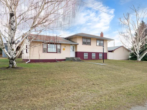 510 Maryland Ave, Deer Lodge, MT 59722