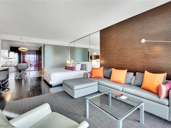 4381 W Flamingo Rd #1903, Las Vegas, NV 89103