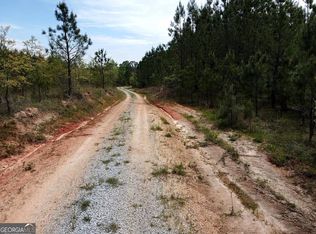 0 Broad Rd #35ACRE, Tignall, GA 30668