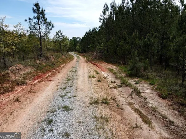 0 Broad Rd #35ACRE, Tignall, GA 30668