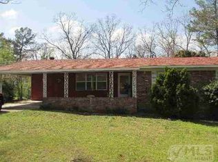 118 Clearview Loop, Hot Springs, AR 71913