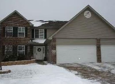 1064 N 129th Infantry Dr, Joliet, IL, 60435