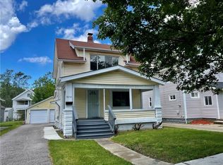 5214 Stanley Ave, Maple Heights, OH 44137