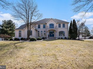 23 Galloping Hill Rd, Cherry Hill, NJ 08003