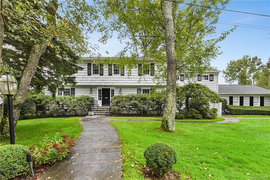 132 Sheridan Road, Scarsdale, NY 10583 Zillow