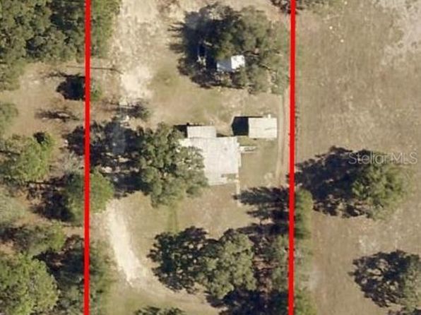5801 SW 178th Ter, Dunnellon, FL 34432