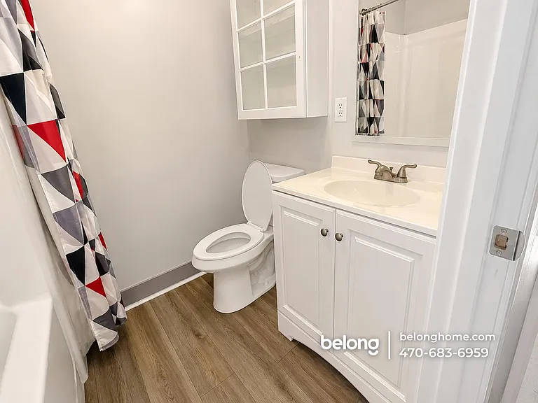 480 Yancey Cir — Photo 2
