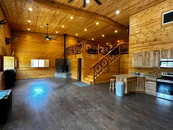 Township Road 9 Arabela Rd #12, Tinnie, NM 88351