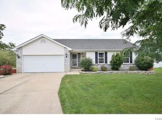 125 Kipling Ct, Troy, MO 63379