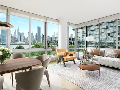 4630 Center Blvd APT 404, Long Island City, NY, 11109