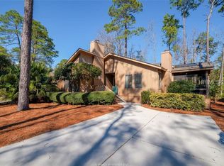 66 Otter Rd, Hilton Head Island, SC 29928