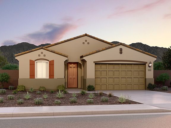 Gateway Spanish Exterior A