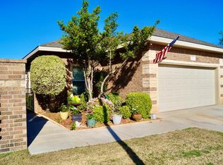 6 Vista Crest Ct, Odessa, TX 79762