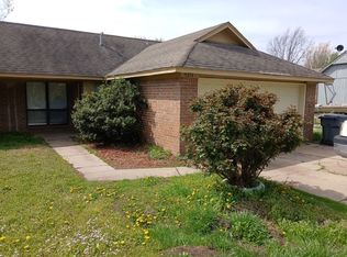 9276 E 530 Rd, Claremore, OK 74019