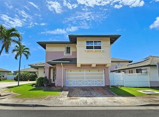 91-1119 Aukahi St, Kapolei, HI 96707
